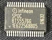 Микросхема Infineon BTS5576G