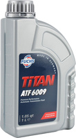 Масло трансмиссионное FUCHS Titan ATF 6009 (1 л)