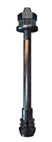 Болт фундаментный анкерный тип 6.1М20*400 ГОСТ 24379.1-2012