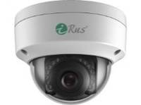 IP-видеокамера iRUS-IP2010A2.8PoE