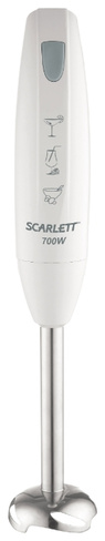 Блендер Scarlett Scarlett Sc-Hb42s09