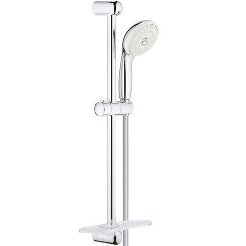 Душевой комплект Grohe Tempesta New 27927001 Хром 3 режима