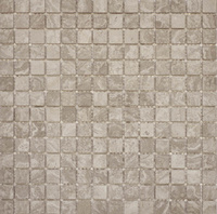 Мозаика Muare Камень QS-102-20T/4 мозаика 30.5х30.5 см