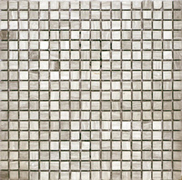 Мозаика Muare Камень QS-068-15T/10 мозаика 30.5х30.5 см