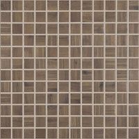 Стеклянная мозаика Vidrepur Wood № 4204 31,7х31,7 см