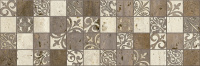 Керамический декор Lasselsberger Ceramics Травертино 3606-0017 / 3064-0002 19,9х60,3 см