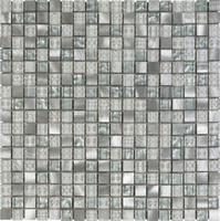 Керамическая мозаика Dune Materia Mosaics Niagara 30х30 см