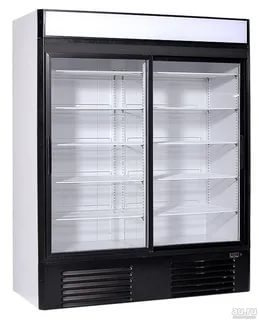 Шкаф холодильный Капри 1,5СК купе статика