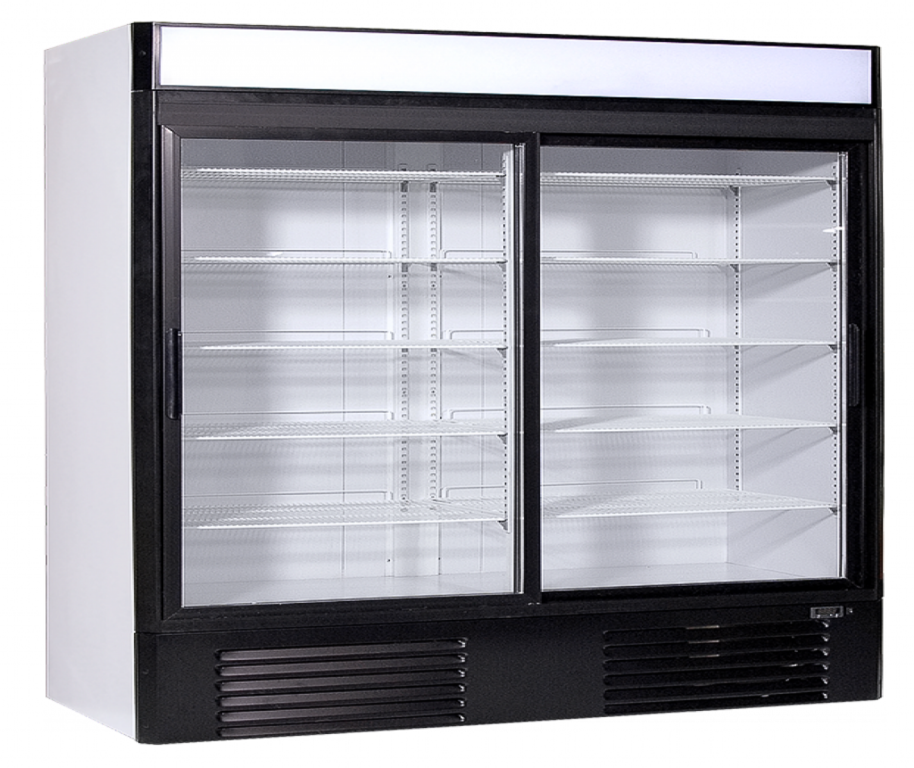Шкаф холодильный 1 10