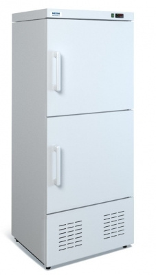 Шкаф холодильный Марихолодмаш (МХМ) ШХК-400М