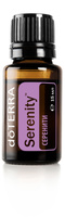 Смесь эфирных масел doTERRA Serenity