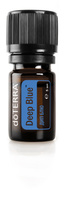 Смесь эфирных масел doTERRA Deep Blue