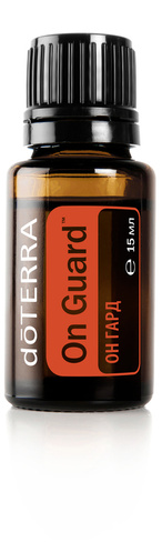 Смесь эфирных масел doTERRA On Guard