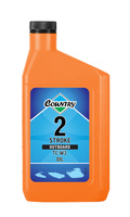 Масло моторное для лодочных моторов Country 2-stroke Oil TC-W3 (1 л)