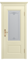 Дверь межкомнатная АККОРД-В0 ДО