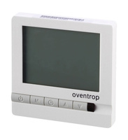 Oventrop Комнатный цифровой терморегулятор для скрытого монтажа 230 В 1152561