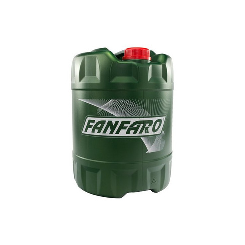 Масло трансмиссионное Fanfaro ATF III (20 л)