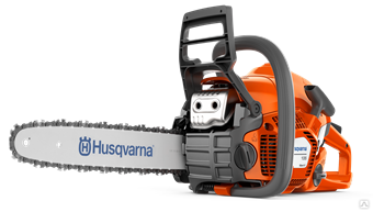 Бензопила Husqvarna 135 Mark II