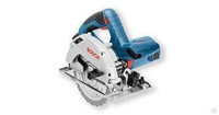 Пила циркулярная ручная GKS 165 Bosch