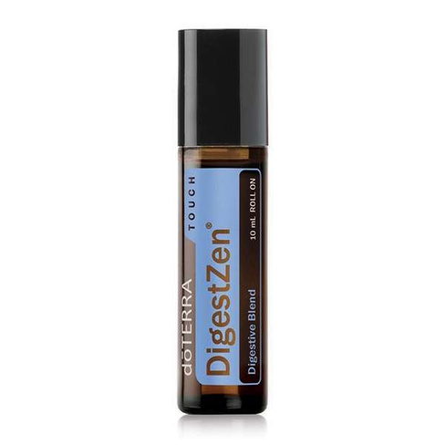 Эфирное масло dōTERRA DigestZen Touch 15мл