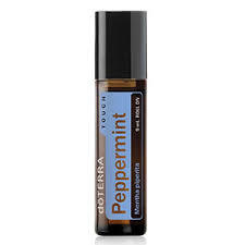 Эфирное масло doTERRA Peppermint Touch 10 мл