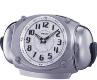 Настольные часы Seiko Clock QXK110S. Коллекция Интерьерные часы