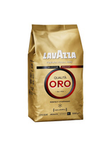 Кофе в зернах Lavazza oro 1000гр в зернах