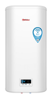 Плоский накопительный водонагреватель THERMEX IF 80 V (pro) Wi-Fi