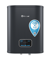 Плоский накопительный водонагреватель THERMEX ID 30 V (pro) Wi-Fi