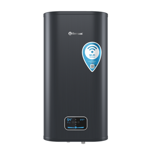 Водонагреватель Thermex ID 50 V (pro) Wi-Fi