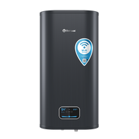 Плоский накопительный водонагреватель THERMEX ID 50 V (pro) Wi-Fi