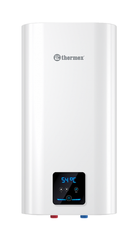 Плоский накопительный водонагреватель Серия SMART THERMEX Smart 30 V