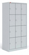 Шкаф - сумочница ШРМ-312 (ВхШхГ,мм): 1860х900х500