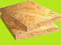 ОСП плита 1250*2500*22 мм OSB 3 Kronospan