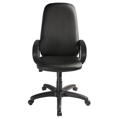 Компьютерное кресло Бюрократ CH-808AXSN, черное Or-16