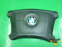 Подушка безопасности в рулевое колесо BMW 3-серия Е46 с 1998-2005г