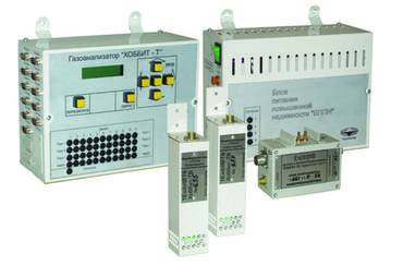 Газоанализаторы Хоббит-Т, Хоббит-ТВ