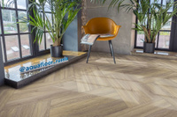 Виниловый пол Aquafloor Space Parquet Light AF4505PQL