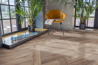 Виниловый пол Aquafloor Parquet Glue AF2506PG