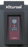 Напольный газовый котел Kiturami KSG HiFin 100