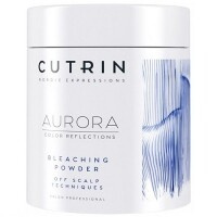 Cutrin - Осветляющий порошок без запаха Bleaching Powder 500 мл