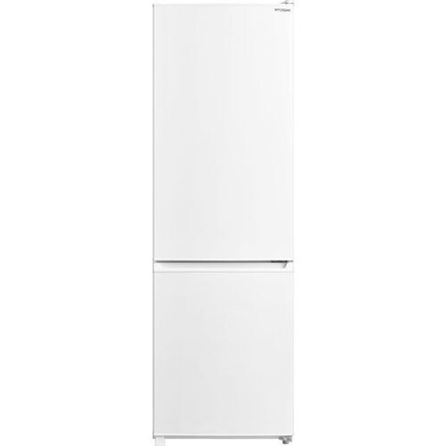 Холодильник двухкамерный Hyundai CC3091LWT белый