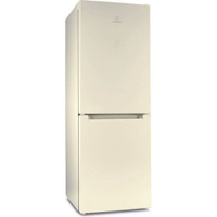 Холодильник двухкамерный Indesit DS 4160 E бежевый