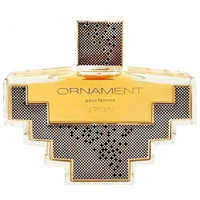 AFNAN парфюмерная вода Ornament pour Femme, 100 мл, 279 г