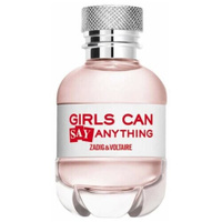 ZADIG & VOLTAIRE парфюмерная вода Girls Can Say Anything, 50 мл