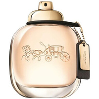 Coach парфюмерная вода The Fragrance Coach, 90 мл
