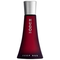 BOSS парфюмерная вода Deep Red, 50 мл, 224 г Hugo Boss