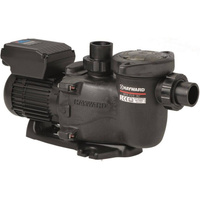 Насос Hayward Max-Flo XL SP2315VSTD (220 В, 18.2 м3/ч, 1.5 HP), с пер. скор