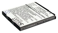Аккумуляторная батарея CameronSino CS-MOA855SL для телефона Motorola Cliq MB200, Droid A855, A855, DEXT Cliq (BP6X, HP6X