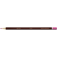 Заточенный цветной карандаш Vista-Artista 416 Ультрамарин розовый, Ultramarine rose